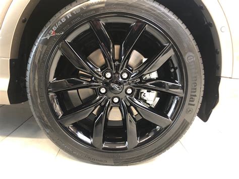 ford kuga felgen 19 zoll original